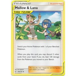 Mallow & Lana - 198/236 -...