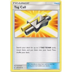 Tag Call - 206/236 - Uncommon