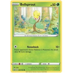 Bellsprout - 001/163 - Common