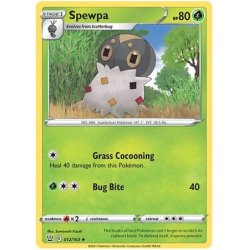 Spewpa - 012/163 - Uncommon