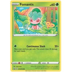 Fomantis - 014/163 - Common