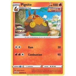 Pignite - 024/163 - Uncommon