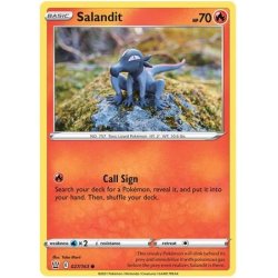 Salandit - 027/163 - Common