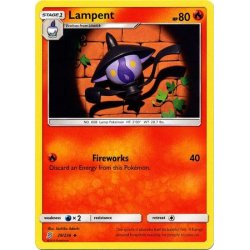 Lampent - 029/236 - Uncommon