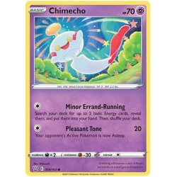 Chimecho - 059/163 - Common