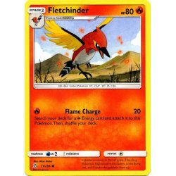 Fletchinder - 031/236 - Common