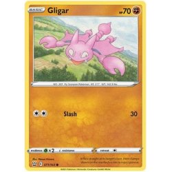 Gligar - 071/163 - Common