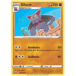 Gliscor - 072/163 - Uncommon