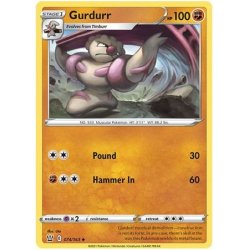 Gurdurr - 074/163 - Uncommon