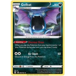 Golbat - 090/163 - Uncommon