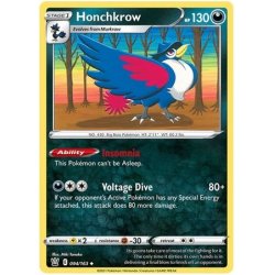 Honchkrow - 094/163 - Uncommon