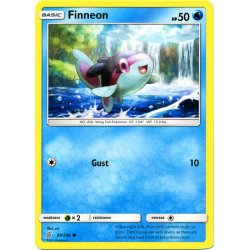 Finneon - 039/236 - Common
