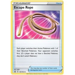 Escape Rope - 125/163 -...
