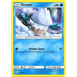 Snover - 041/236 - Common