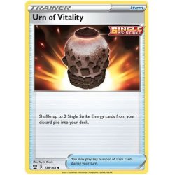Urn of Vitality - 139/163 -...