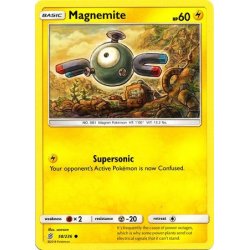 Magnemite - 058/236 - Common