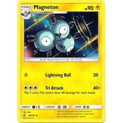 Magneton - 059/236 - Uncommon