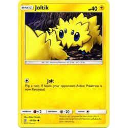 Joltik - 061/236 - Common