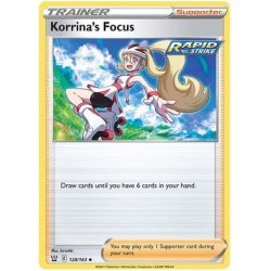 Korrina's Focus - 128/163 -...