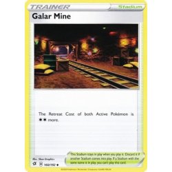 Galar Mine - 160/192 -...