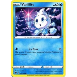 Vanillite - 045/189 - Common