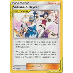 Sabrina  & Brycen - SM246 -...