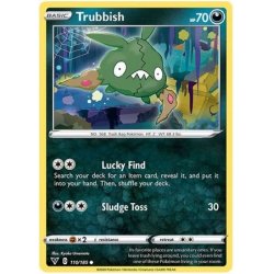Trubbish - 110/185 - Common