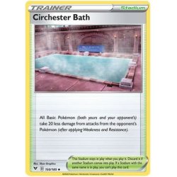 Circhester Bath - 150/185 -...