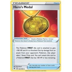 Hero's Medal - 152/185 -...