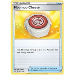 Moomoo Cheese - 156/185 -...