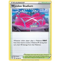 Wyndon Stadium - 161/185 -...