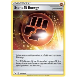 Stone F Energy - 164/185 -...