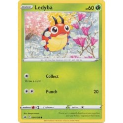 Ledyba - 004/198 - Common
