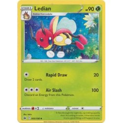 Ledian - 005/198 - Uncommon