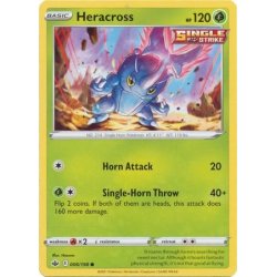 Heracross - 006/198 - Common