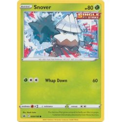 Snover - 009/198 - Common