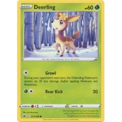 Deerling - 011/198 - Common