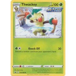 Thwackey - 017/198 - Uncommon