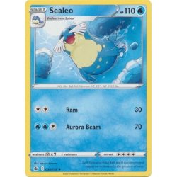 Sealeo - 038/198 - Uncomon