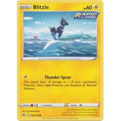 Blitzle - 050/198 - Common