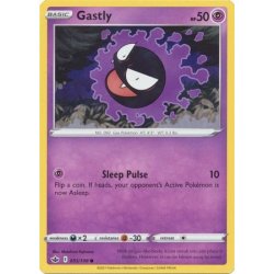 Gastly - 055/198 - Common