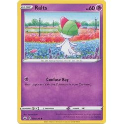 Ralts - 059/198 - Common