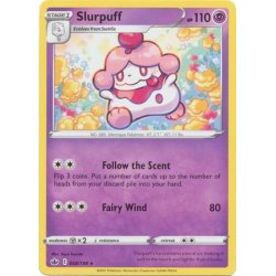 Slurpuff - 068/198 - Rare