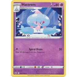 Hattrem - 072/198 - Uncommon