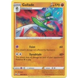 Gallade - 081/198 - Rare