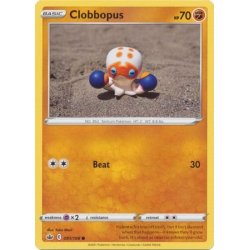 Clobbopus - 091/198 - Common