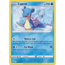 Lapras - 029/198 - Uncommon