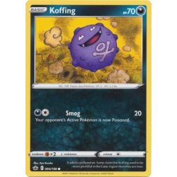 Koffing - 094/198 - Common