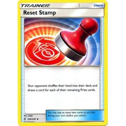 Reset Stamp - 206/236 - Uncommon