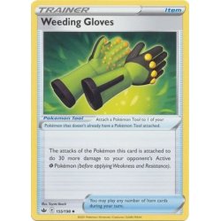 Weeding Gloves - 155/198 -...